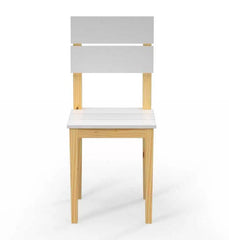 Cadeira Pine - Branco - Veromobili | Móveis e Decoração