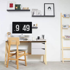 Escrivaninha 74 - Branco - Veromobili | Móveis e Decoração